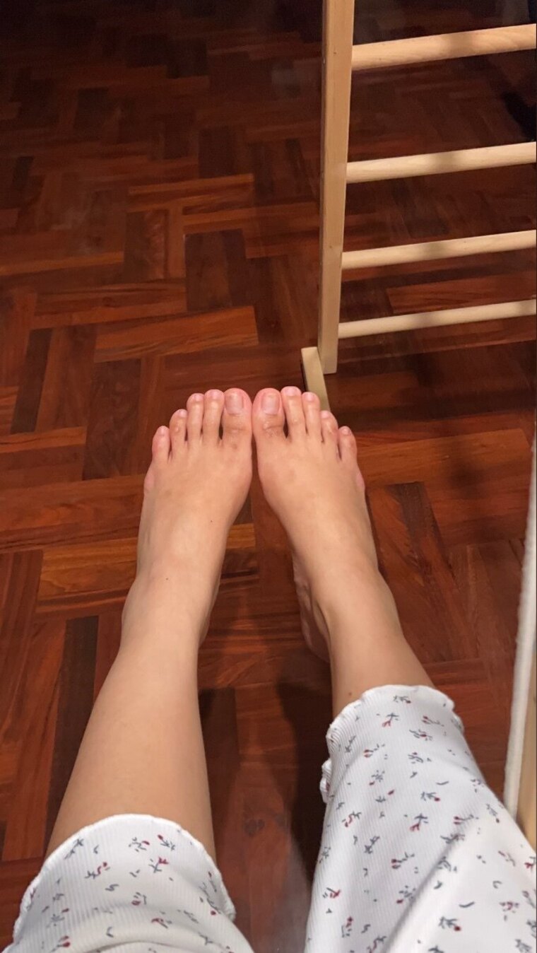 Toetallycute cover image
