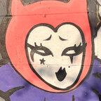 Terrible avatar