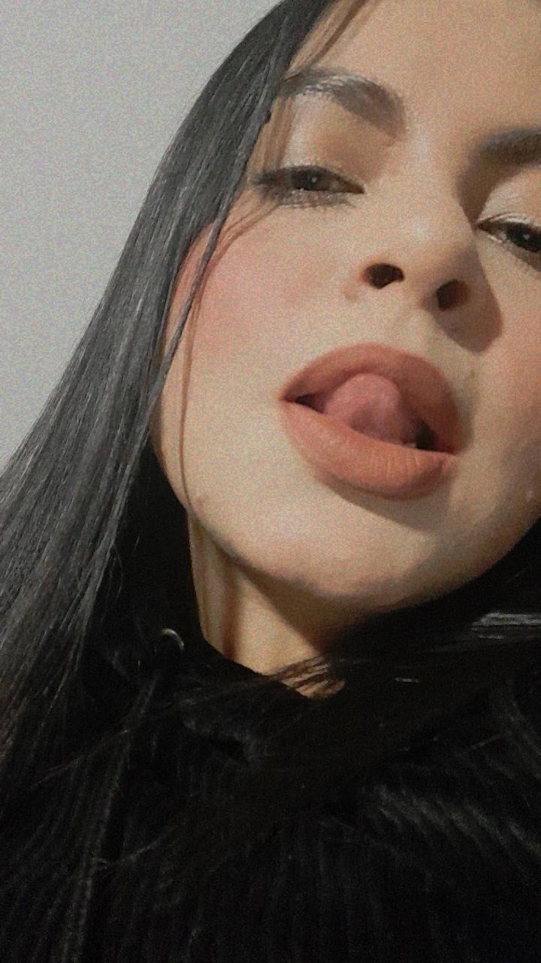 Angie cover image