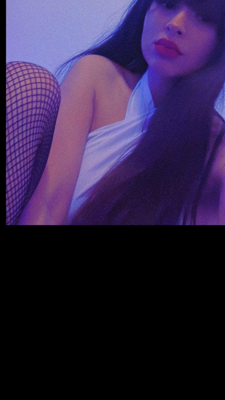Marisol Echeverria banner image