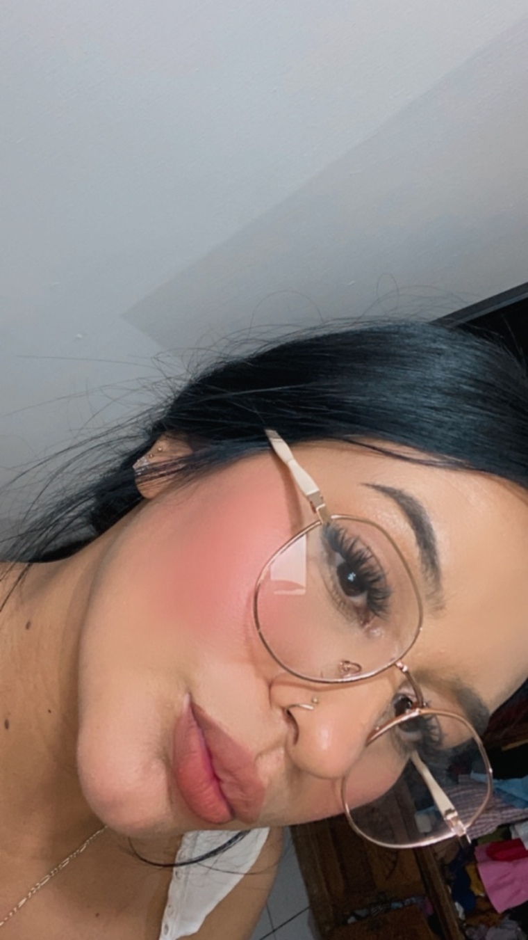 Tú latina fav 🧸❤️‍🔥 cover image