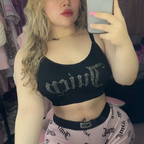 Tu catrachita favorita 🥵 avatar