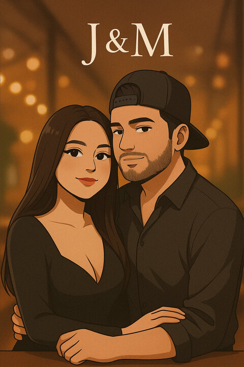TuChicaSecretaJM cover image