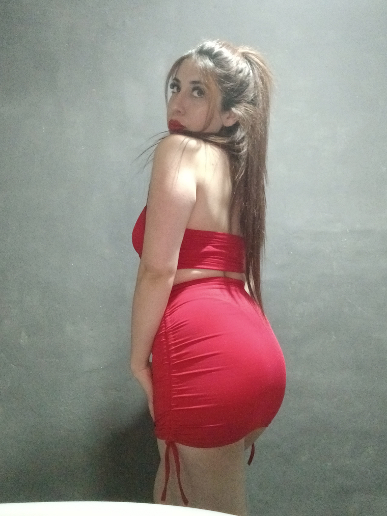 Antonella❤️‍🔥💋 cover image