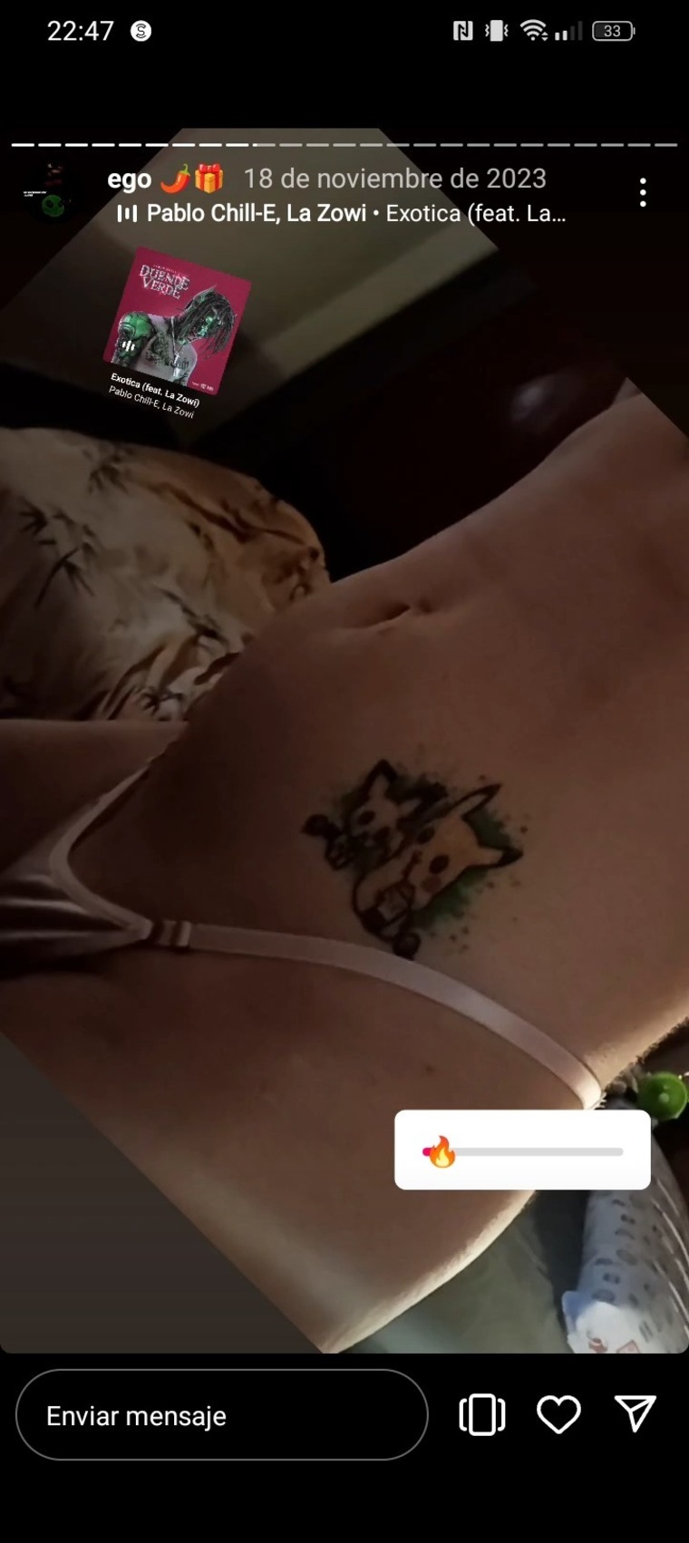 Mery García cover image