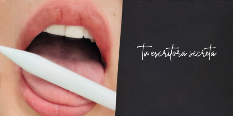 TuEscritoraSecreta banner image