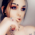 Tuesday 🖤 avatar