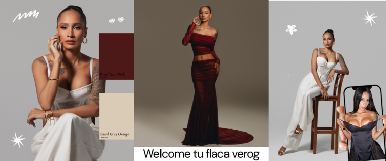 🧝♀VEROG‼️ let's have a VIDEO CALL ‼️ banner image