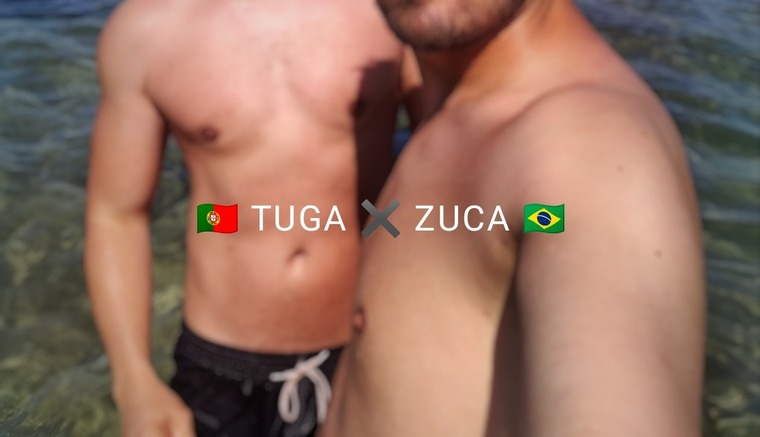 Tuga x Zuca banner image