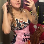 Blanquitah avatar