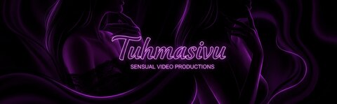Tuhmasivu 🇫🇮 cover image