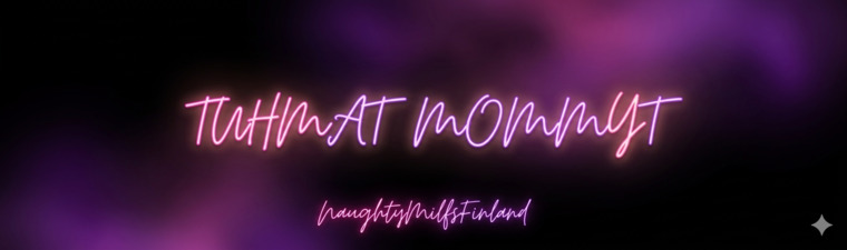 NaughtyM!lfsFinland cover image