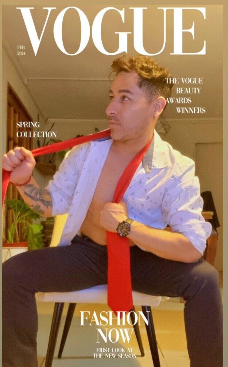 HotChef43 cover image