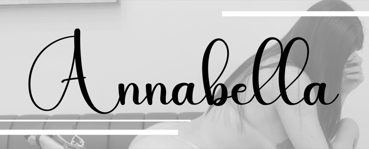 Annabella Go cover image