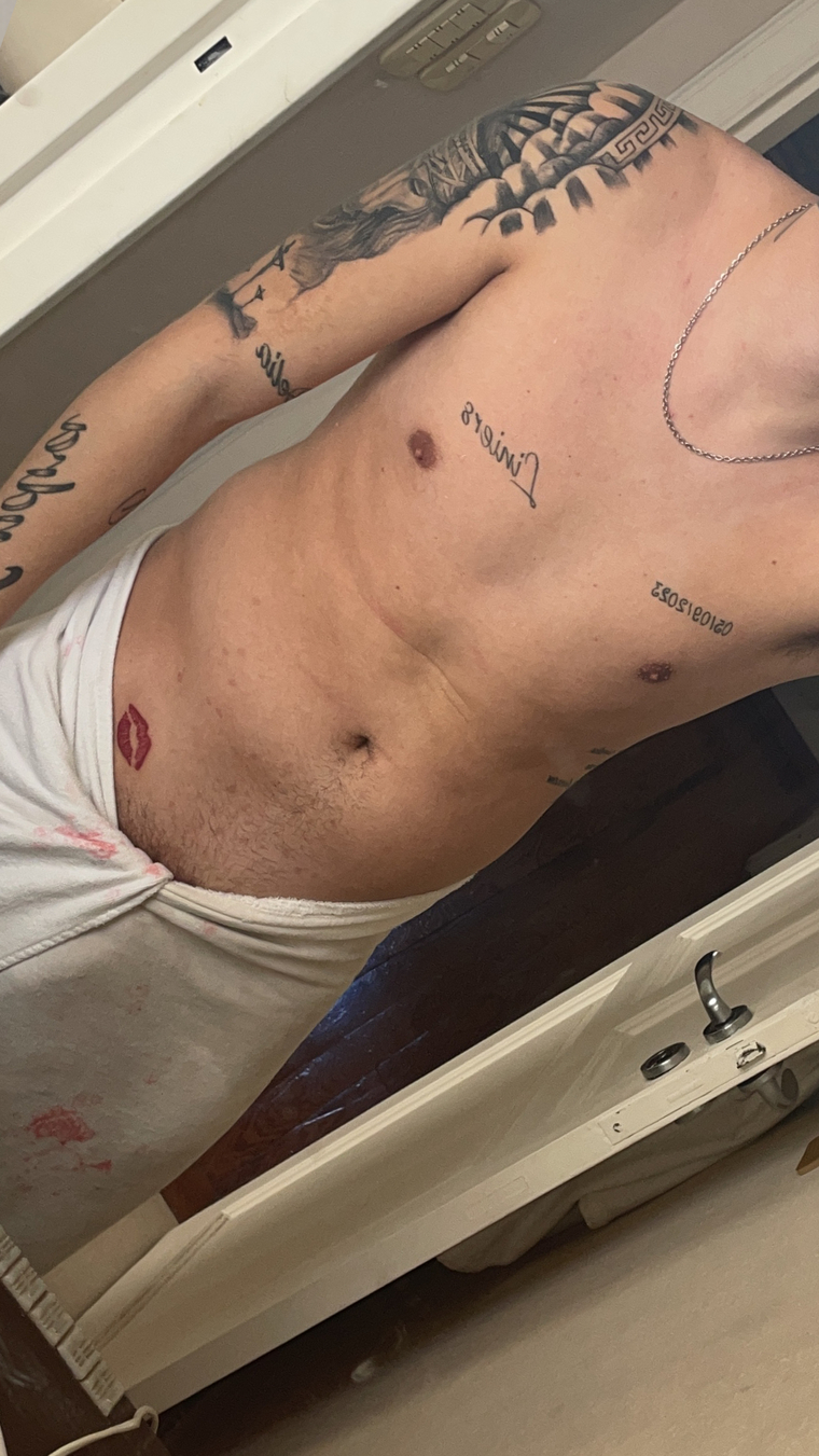 Latino Boy 😈 banner image