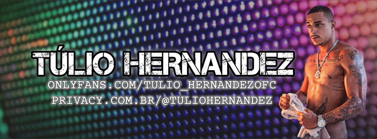 Túlio Hernandez cover image