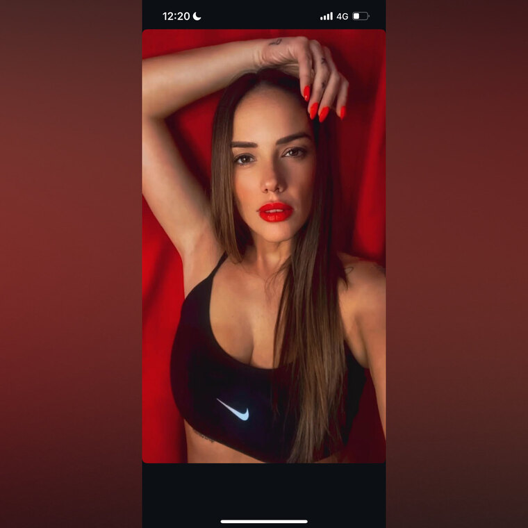 Agustina Diaz cover image