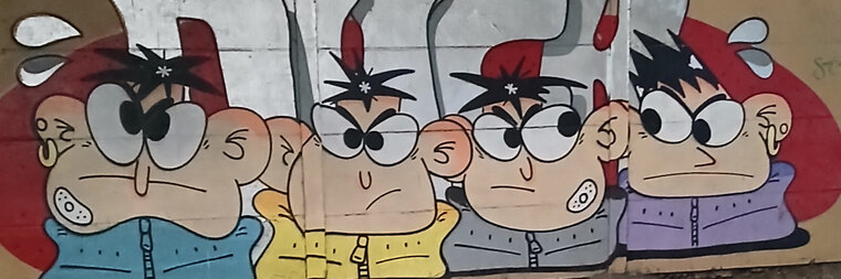 tulon enmascarado ππ₯ banner image