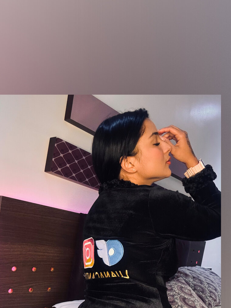 Luana cano banner image