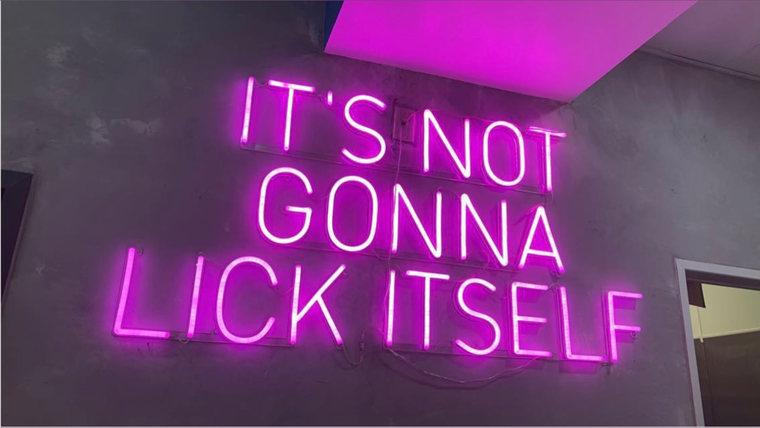 Tummy Kween cover image