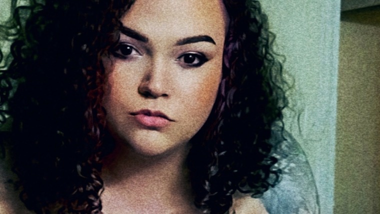Mackenzie Lewis cover image