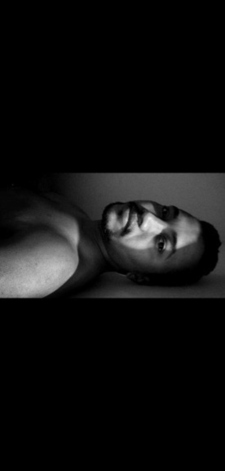 Gabo Black banner image