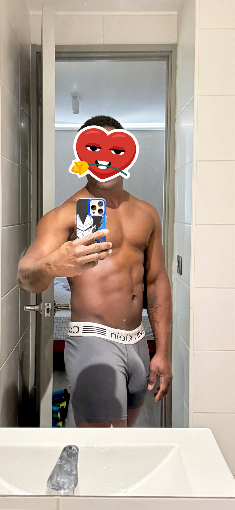 TU NEGRO 30 cover image