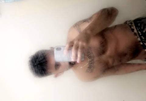 Tu papi cover image