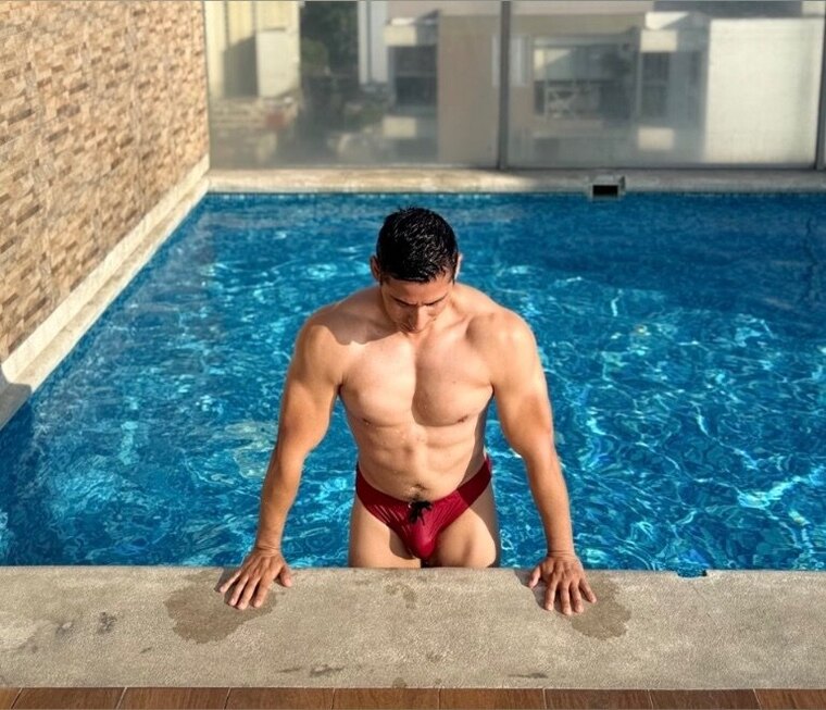 Papi Gym cover image