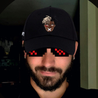 Rony Rogue avatar
