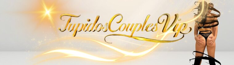 Tupidos Couple VIP π banner image