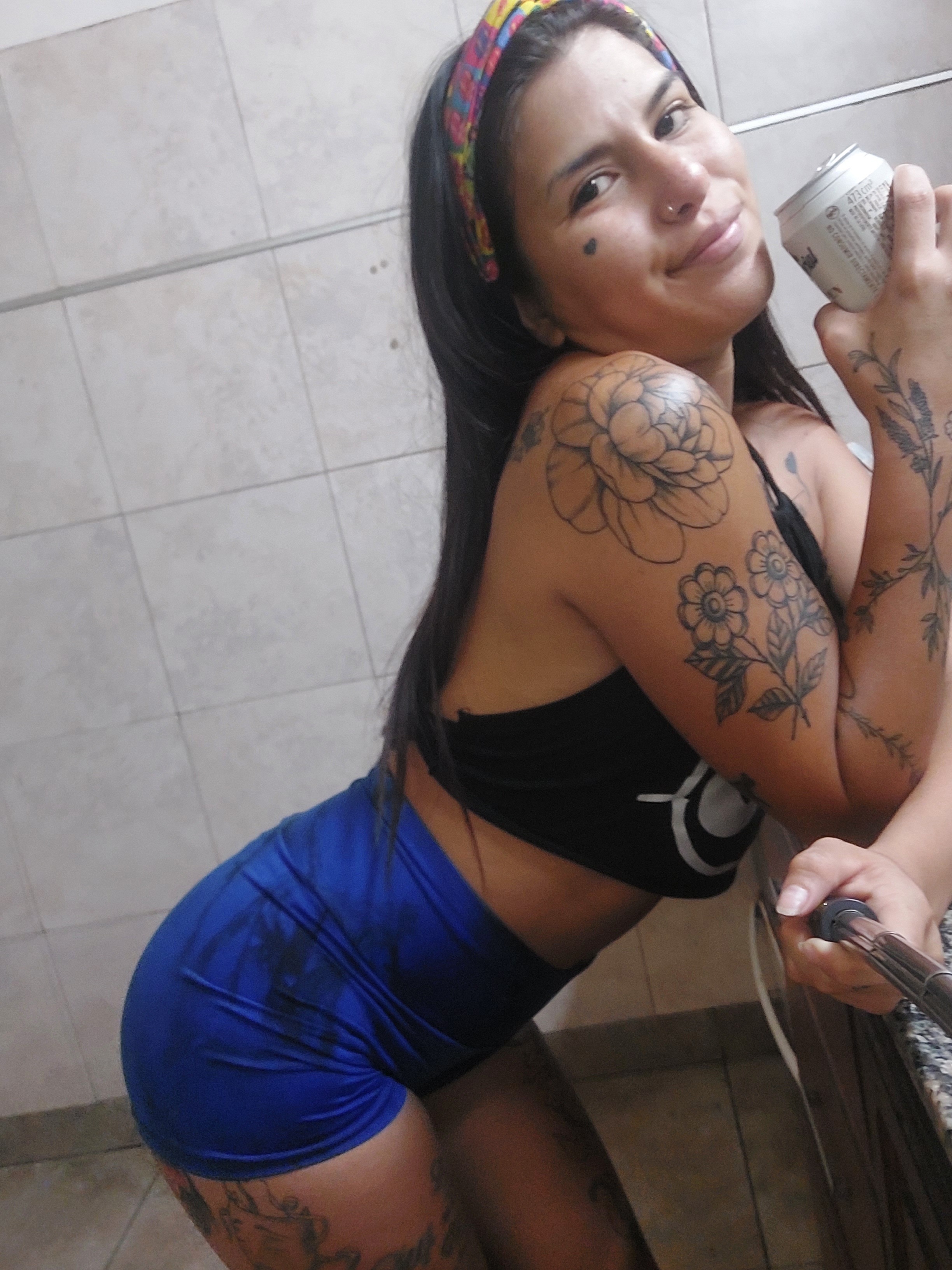 La Hija Del Diablo๐ฃ๐๐ฅ banner image