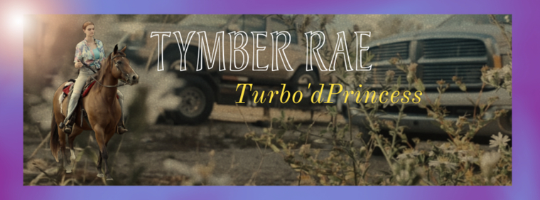 Turboโdprincess cover image