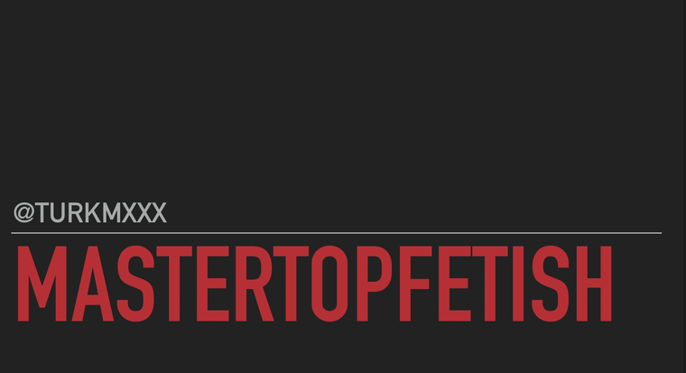TURKMXXX cover image