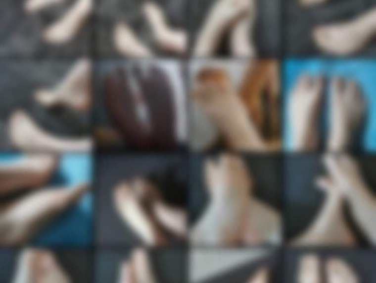 Turned on Tooties banner image