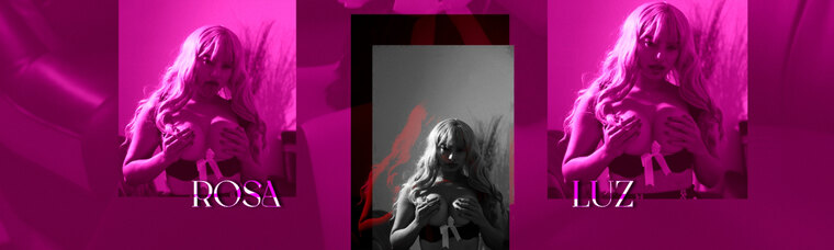 Rosa Luz banner image