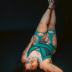 Turquoise Deity avatar