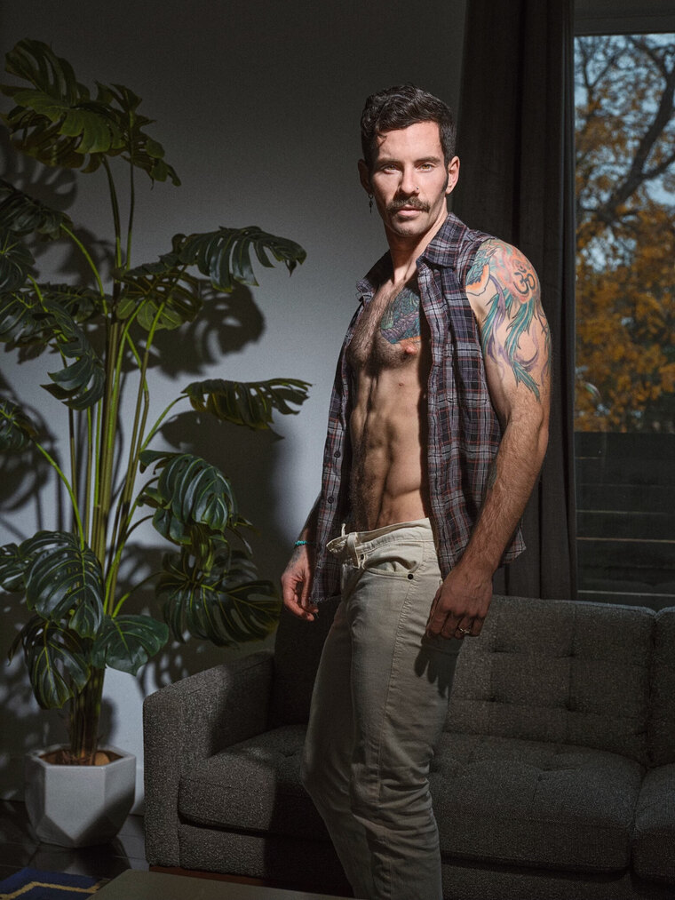 Adam cover image