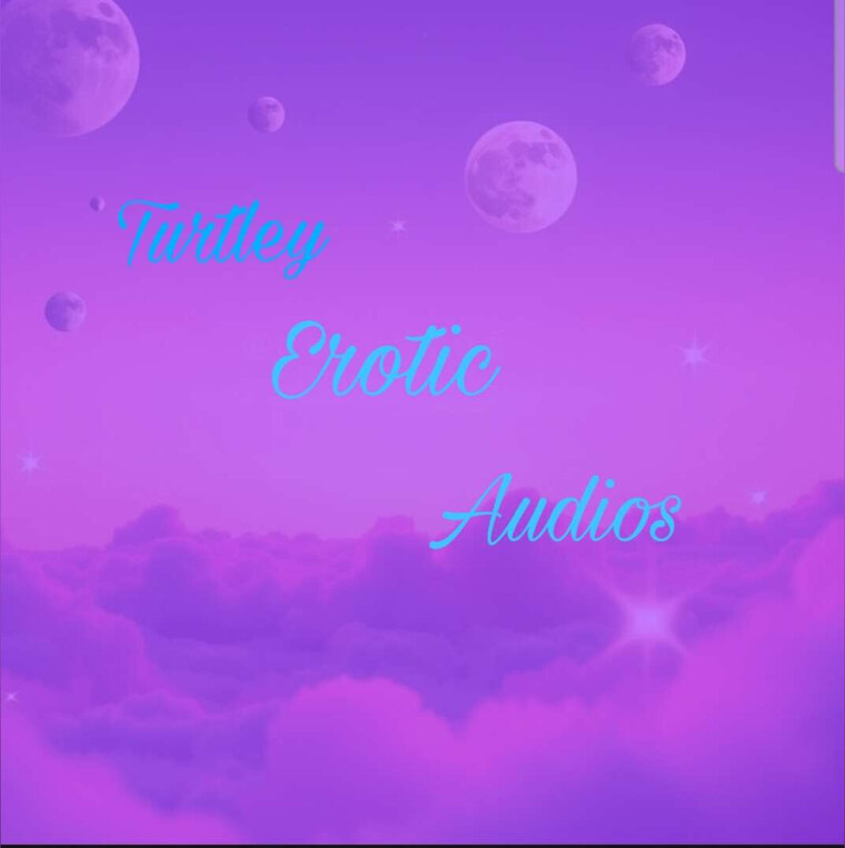 Turtlely Erotic Audios banner image