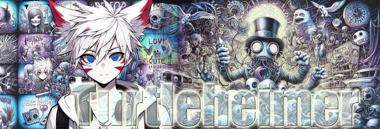 Turtleheimer banner image