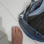 Foot and pies avatar