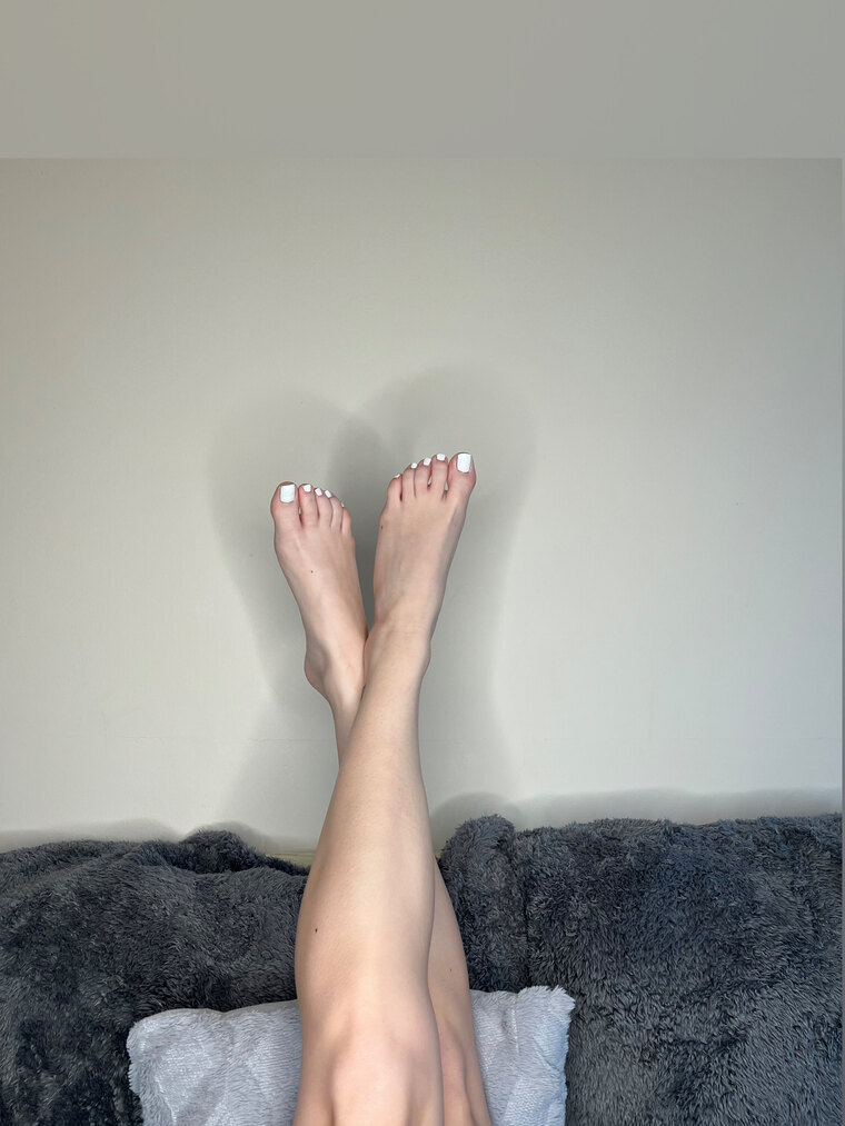 Tushy.Toes cover image
