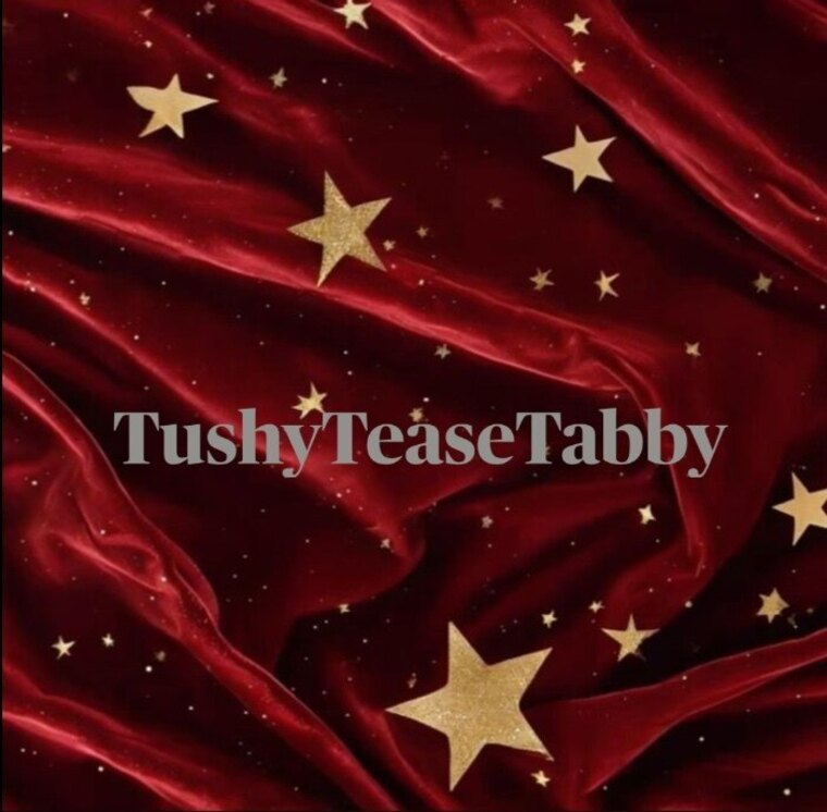 TushyTeaseTabitha banner image