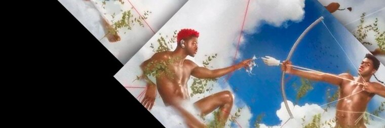 N𝝙₸𝝙И cover image