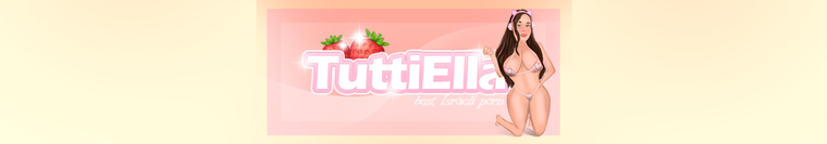 TuttiElla๐๐ฎ๐ฑ cover image