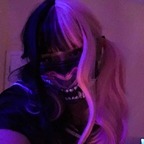 Mask Girl avatar