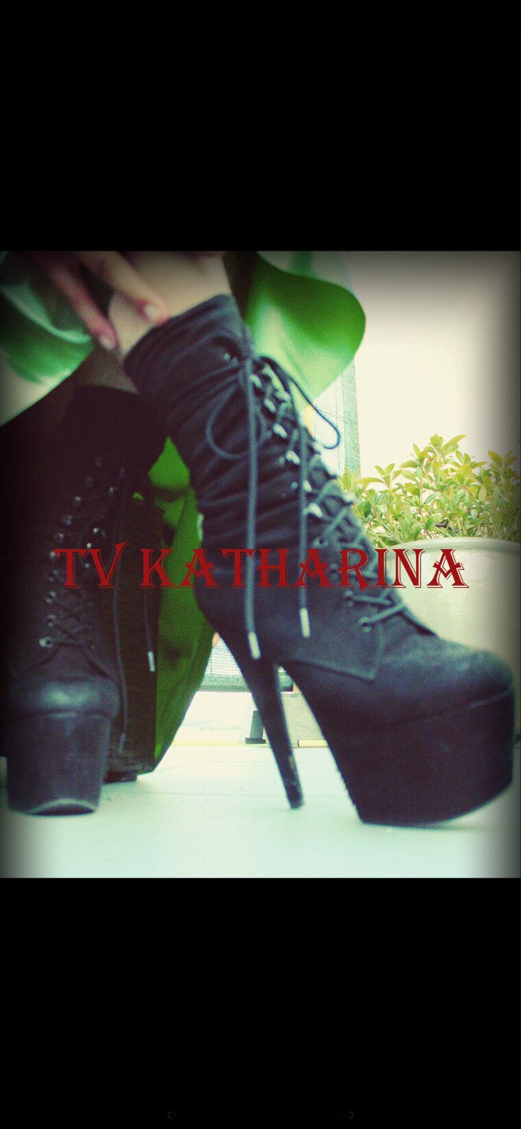 TvKatharina banner image
