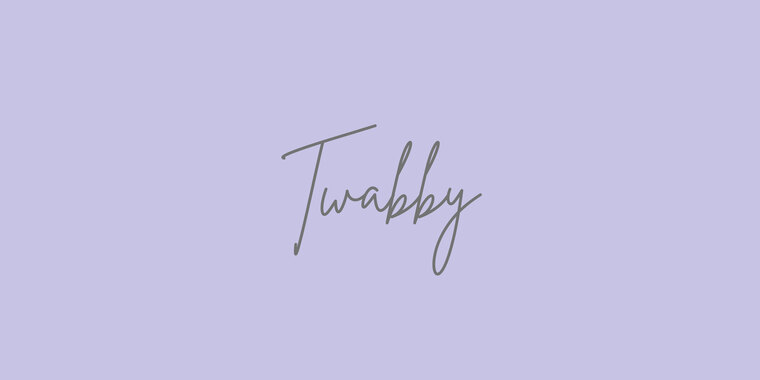 💚 Tabby cover image