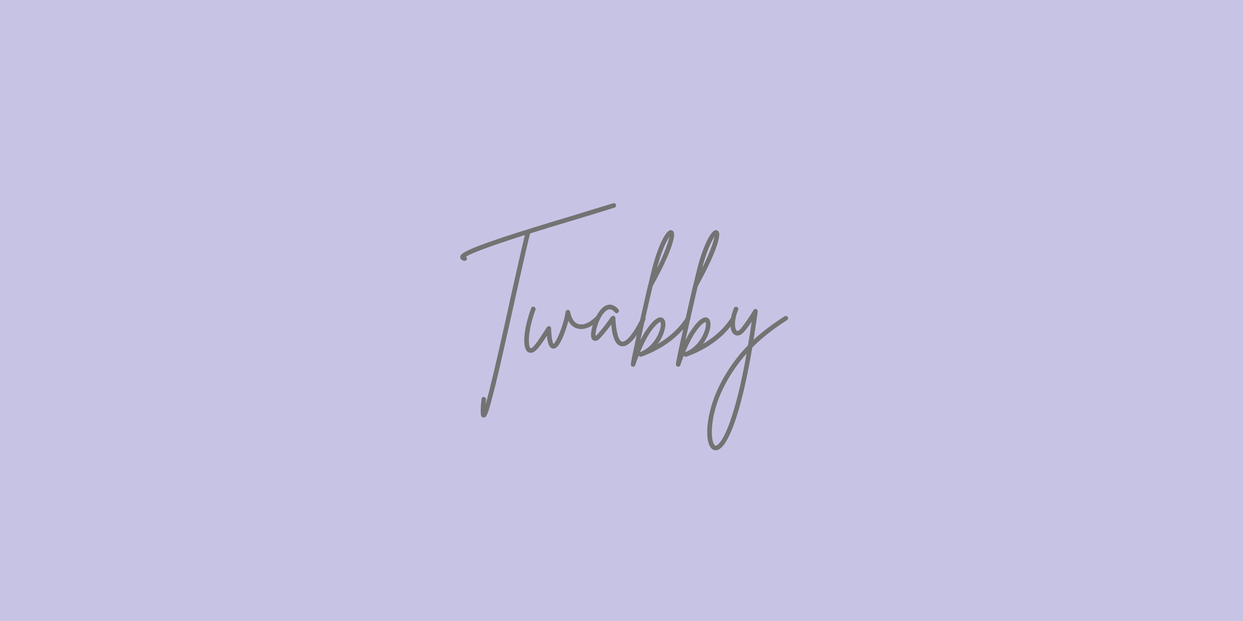 π Tabby banner image