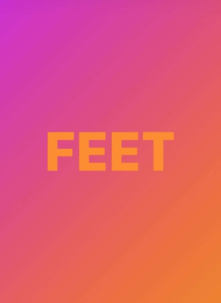 Tweet_Feet22 cover image